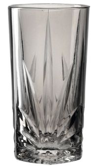 Leonardo Ld Becher 390 ml Grau Capri 