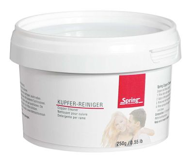 Spring Cleaners Copper cleaner 1 x 250 g 