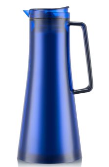 Bodum Thermoskanne 1.1 L Bistro blau 
