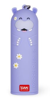 Legami Powerbank My Super Power Hippo 