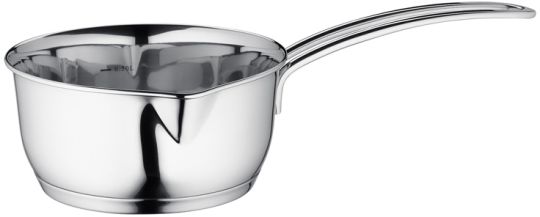 Küchenprofi Stielkasserolle 14x65 cm 