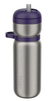 Mepal Thermo-Trinkflasche Twist Sport 600 ml Midnight Blue 