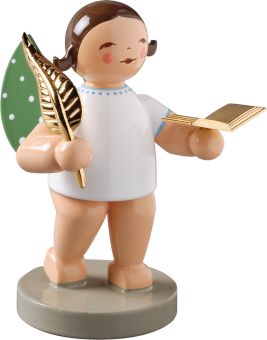 Wendt & Kühn Poet Goldedition No. 6 