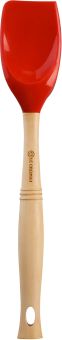 Le Creuset Kochlöffel Premium Kirschrot 