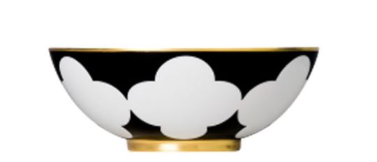 Sieger by Fürstenberg My China Coup Ca`d`Oro Müslischale 