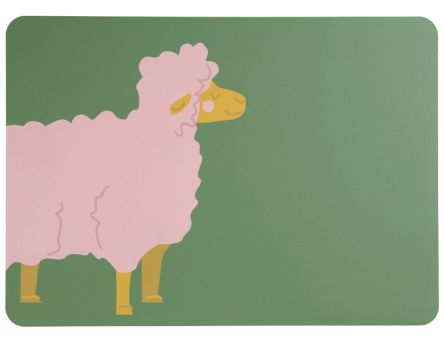 ASA Selection Tischset Sheep Silvia Kids 