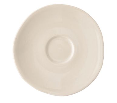 Thomas Cliff White Beach Espresso-Untertasse 