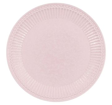 Greengate Speiseteller Alice vintage rose 